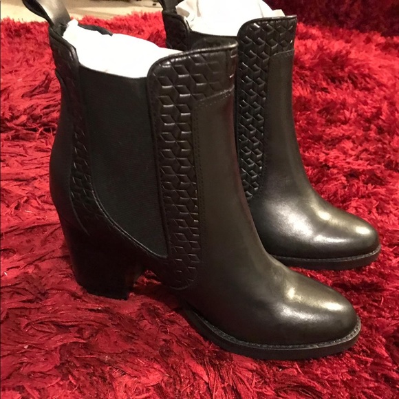 Liebeskin Berlin ankle boots - Picture 4 of 5